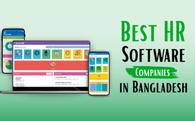 Top 10 Best HR Software Companies in Bangladesh